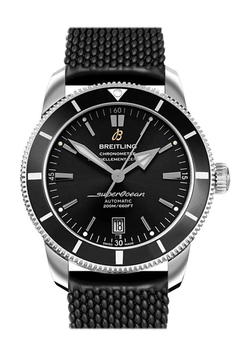 breitling watch ab202012|breitling superocean heritage 46mm.